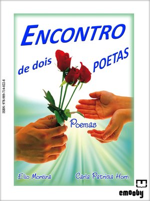 cover image of Encontro De Dois Poetas